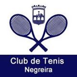 Club de Tenis Negreira.