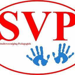 Svp030's profile picture. Studievereniging Pedagogiek, Hogeschool Utrecht. Volg ons om op de hoogte te blijven van alle nieuwtjes binnen SVP!