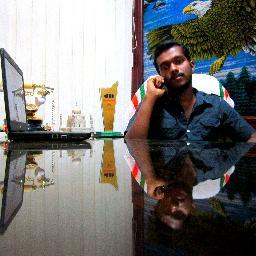 Businuss Man And Study.