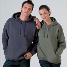 hoodies everywhere