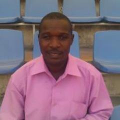 PeterMbuki's profile picture. 