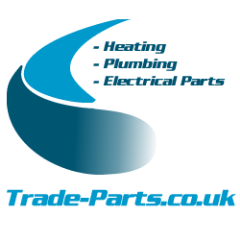 Trade_parts's profile picture. UK's premier Supplier of Heating, Plumbing and Electrical Parts