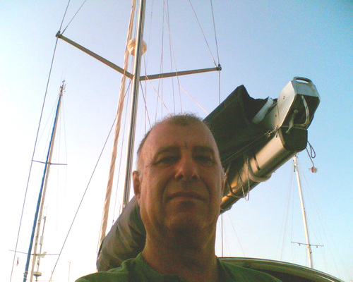 Andreu Calabia Blasi