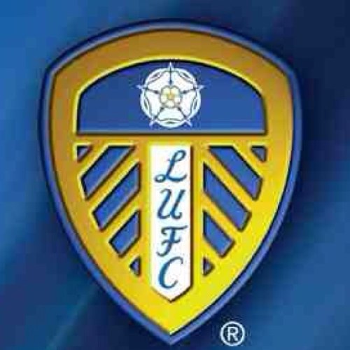Leeds born Leeds bread strong in the arms thick in the head LOL. LEEDS UNITED till i die.
Rather be DEAD THAN RED.