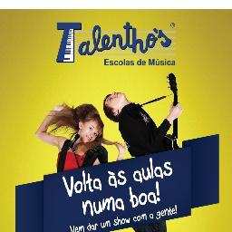 Escolas de música e centro de musicoterapia.