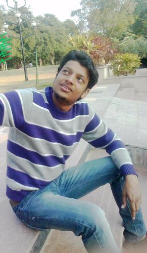 I am only one, but still I am one.