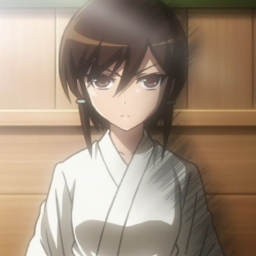 Kasuga Kusunoki/DOB:April 10th/Bloodtype:A/karate/ #TWGOKfams#Verified by @FakeAnime_RP