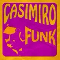 Casimiro Funk (@casimirofunk) 's Twitter Profile