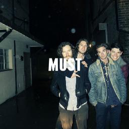We are MUST.

http://t.co/hoWdjRc7bi
