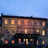 North Euston Hotel (@theeuston) 's Twitter Profile