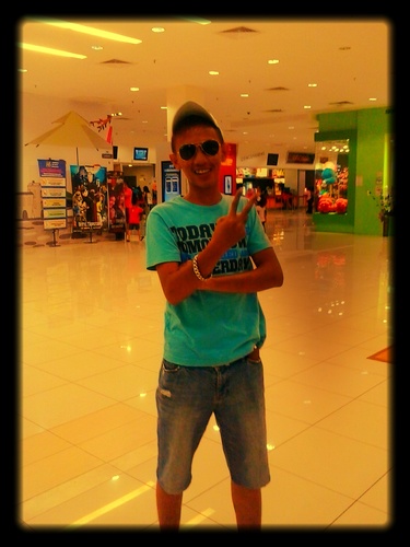 ske bt hal sndri dr sibok hal orng laen..