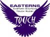 Home of Easterns Touch Association, in South Africa. #TouchIsLife