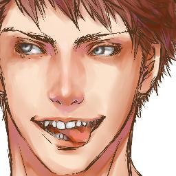 ESPC_Eden's profile picture. [For Commu ESPC] เอเดน เม็คคาสกี้ - สถาปัตยกรรม ปี 1 - คุมะคาชิ