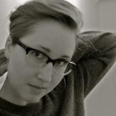 Freelance copywriter. Short-story neophyte. West-London lover. Gym-dweller. Domestic Goddess.