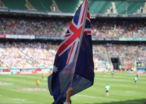 oz_sports_fan's profile picture. 