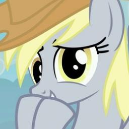 닥터더피 NL기반 봇 / My Little Pony:Friendship is Magic, Derpy Whooves (Ditzy Doo) / 작품 설정 상 민폐쟁이 / 동인 설정 상 머핀을 좋아함 / 자동 맞팔 / 언팔보다 블락 / Only Korean!