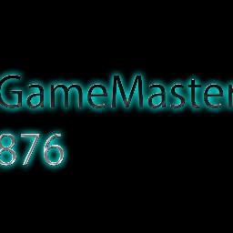GameMasters876's profile picture. 