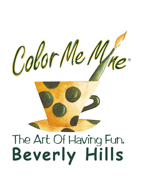 ColorMeMineBH's profile picture. 