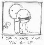 999smiles's profile picture. Smile :-)