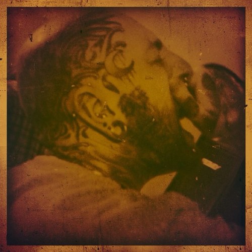 killer_k83's profile picture. Man is too ignorant to exist