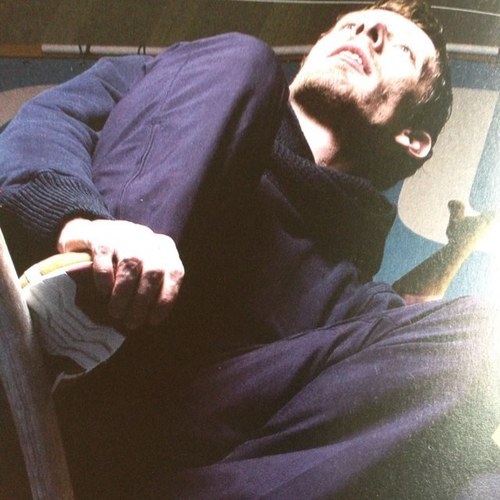 danielknibbeler's profile picture. 