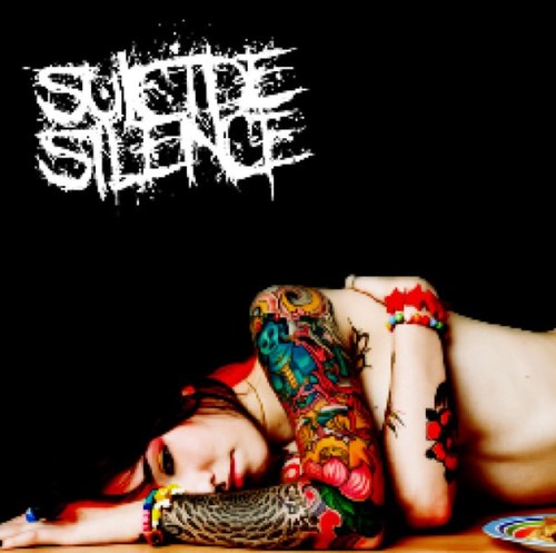 YOU MADE ME HATE MY OWN REFLECTION, QUESTION EVERY CHOICE I MAKE.