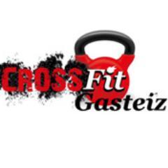 Crossfit Gasteiz es el primer Box oficial de Crossfit en la ciudad de Vitoria - Gasteiz