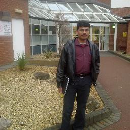 Medical Physicist & RSO. Heading Medical Physics division  of a  world class cancer centre.