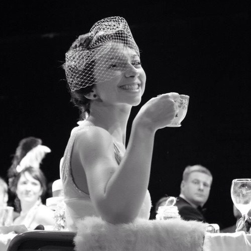 EmmySainsbury's profile picture. 