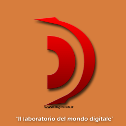 DigitaLab.it è il nuovo portale dedicato interamente al mondo della tecnologia. Un design minimal, news in tempo reale: seguici per ricevere le ultime notizie.