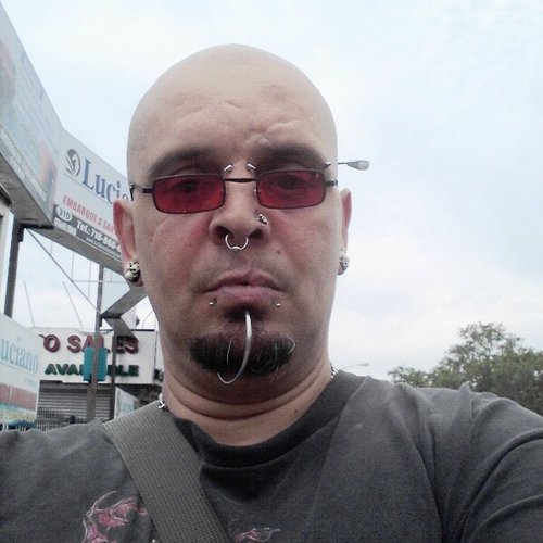 Bloodylycan's profile picture. Life is what u make of it I love writing and letting people know what's on my mind