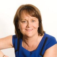 Cathy Burke (@cathyburke1) 's Twitter Profile