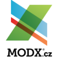 modxcms_CZ's profile picture. Česká komunita MODX CMS.