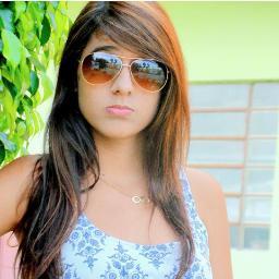 hi my name is luana and welcome kisses for everyone