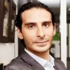 Président du Groupe ELB @netissime @comalis @ElbItalia