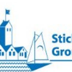 De “Stichting Grou Aktief” bundelt de gezamenlijke activiteiten van VVV Grou, Pleatselik Belang Grou, Feriening Foar Folksvermaken en Business Club Grou.
