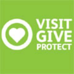 Visit Give Protect Profile