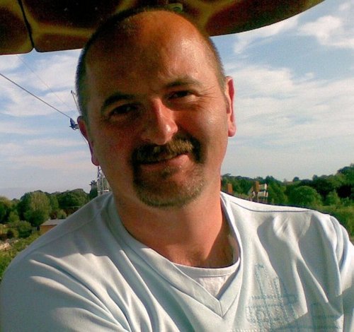 StanStamford's profile picture. 