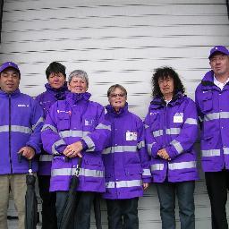 het preventieteam staat in voor het uitvoeren van tal van preventiecampagnes tegen diefstal, inbraak, ...