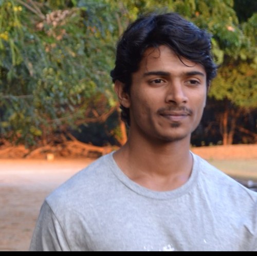 ce11m008's profile picture. 