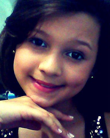 Filha do Deus Vivo, *--*