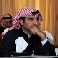 Fouad M. Qabazard (@fmq1) Twitter profile photo