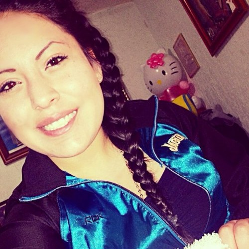 :) por las buenas soy un dulce& por las malas soy venneno