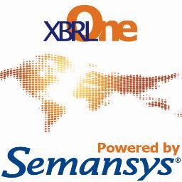 The xbrlOne Web Services platform offers a complete set of XBRL related functionality with all the benefits of a Service Oriented Architecture.