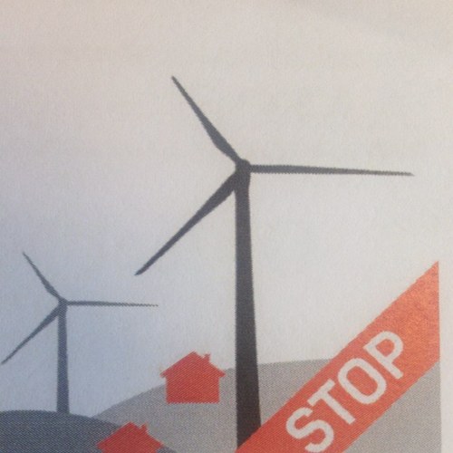 AATOM2's profile picture. AATOM - Action Against Turbines on the Mendip Hills. Fighting to conserve wild life, countryside and amenity.