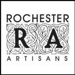 A community of artists around Rochester, NY, sharing information.