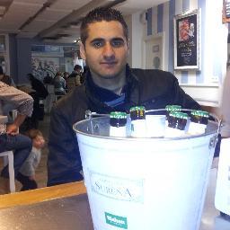 Ingeniero en informática por la UIB. Business Technology/Innovation Analyst en TUI Travel PLC. Apasionado del motor.