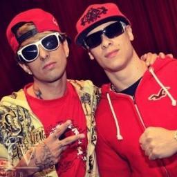 Thank you for making my dreams come true @diegothug @LeoSchulzWOW  ❤   Oficializado pela @mamybottino ; since : 03/01/13 . @brunanunesz