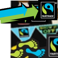 Fairtrade news, events and updates from Leeds campaign group.