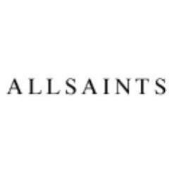 Attitude. Confidence. Individuality.
Official AllSaints Twitter for Singapore & Malaysia